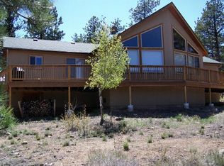 18425 Ponderosa Ln, Buena Vista, CO 81211