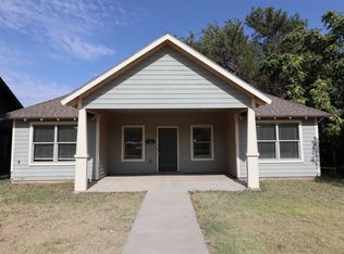1623 Avenue Y, Lubbock, TX 79401