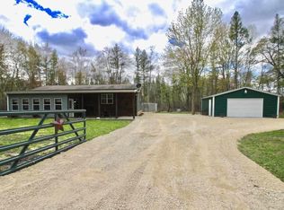 W1091 Dover Rd, Neshkoro, WI 54960