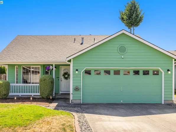 15801 NE 90th St, Vancouver, WA 98682