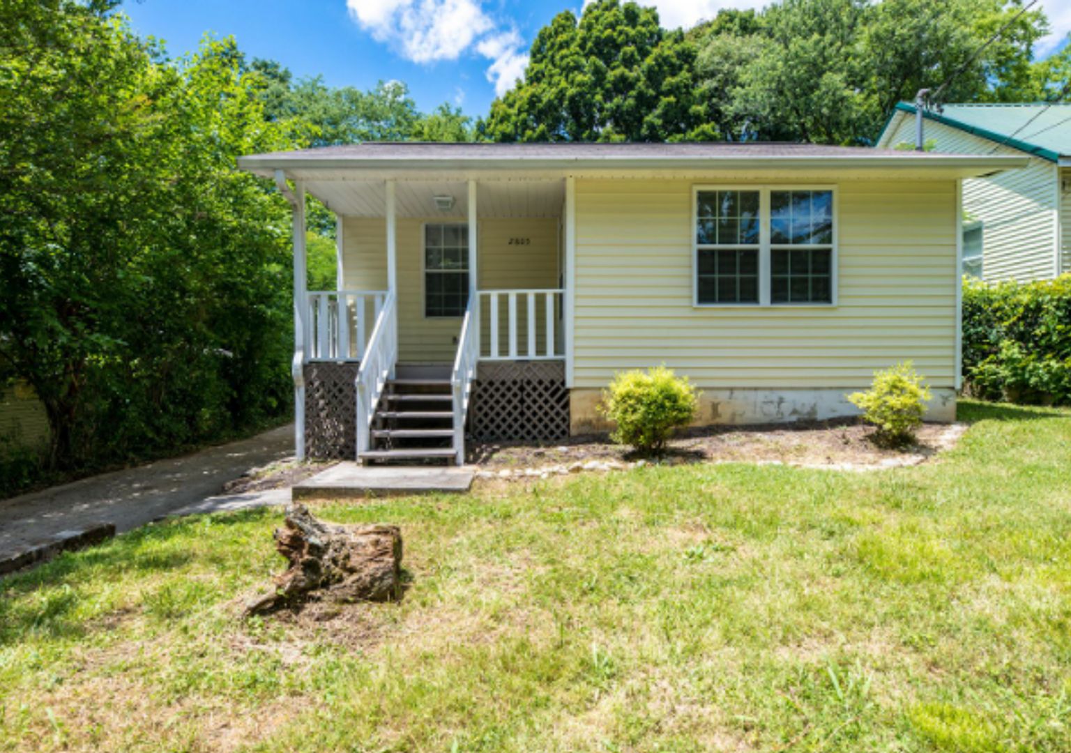 2805 Brooks Ave, Knoxville, TN 37914 Zillow