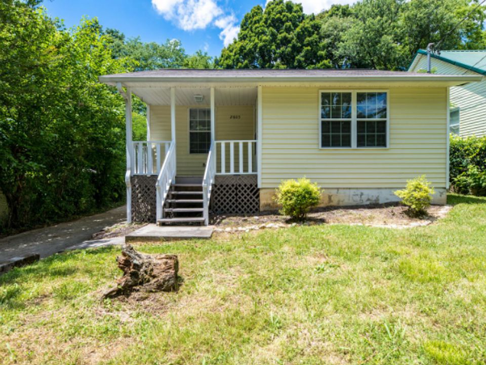 2805 Brooks Ave, Knoxville, TN 37914 Zillow