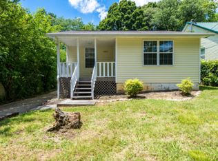2805 Brooks Ave, Knoxville, TN 37914