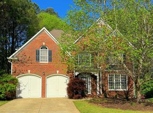 1331 Nantahala Trl, Marietta, GA