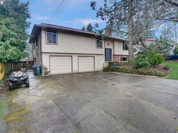 5440 SE Oetkin Rd, Milwaukie, OR 97267