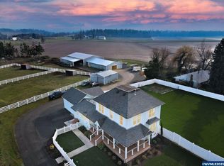 36992 S Highway 213, Mount Angel, OR 97362