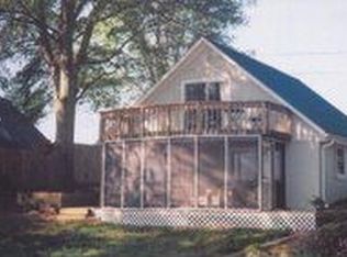 313 S Strand Dr, Norwood, NC 28128