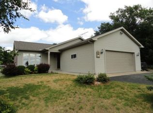 W3806 Evergreen Ln, Montello, WI 53949
