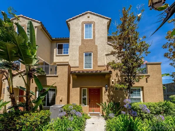 1915 Caminito De La Cruz, Chula Vista, CA 91913