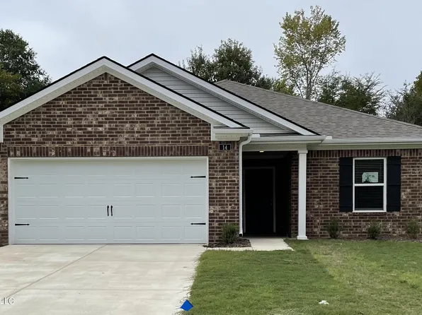 14 Lee Creek Ln, Byhalia, MS 38611