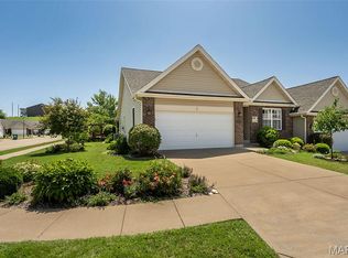 2 Jackson Cir, Festus, MO 63028