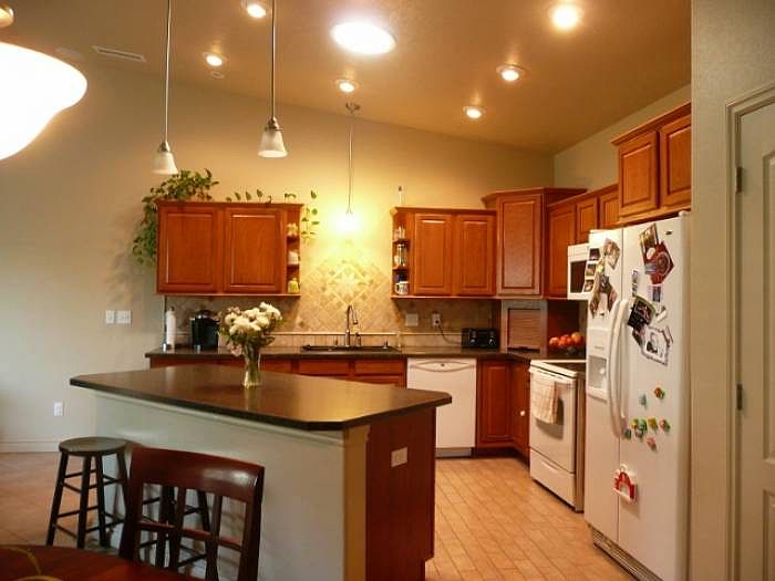open concept