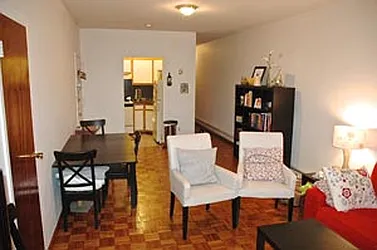 Rented by Boerum Hill Realty
