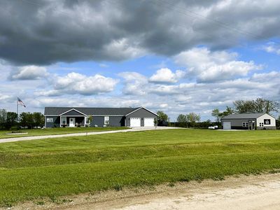 10344 Lantern Rd, Greentop, MO, 63546