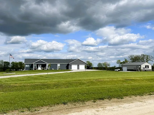 10344 Lantern Rd, Greentop, MO 63546