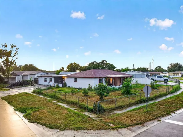 8545 GOLD RIDGE CIRCLE, TAMPA, FL 33619