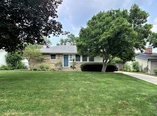 1062 Shady Hill Dr, Columbus, OH 43221