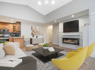 2828 152nd St #208, Surrey, BC