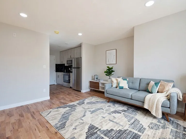 4130 W Girard Ave — Photo 1