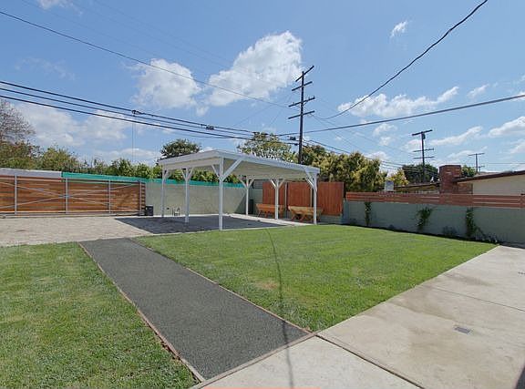 2nd image of 4620 Sawtelle Blvd