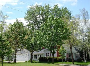 409 Ruder St, Wausau, WI 54403