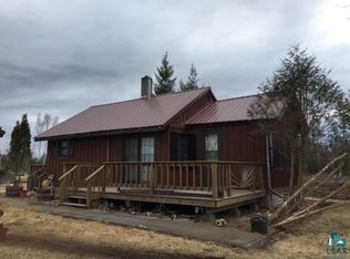 368 Prairie Lake Rd, Wright, MN 55798