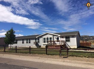 1400 Arnold St, Raton, NM 87740