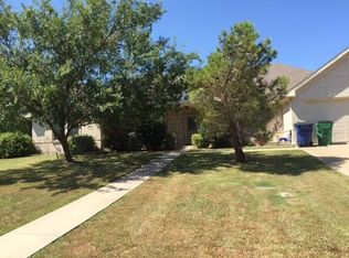 300 Grant Dr, Fate, TX 75189