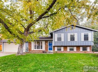 1992 Strathmore St, Louisville, CO 80027
