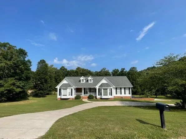 324 Katie Ln, Summerville, GA 30747