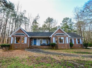 160 Farm Ln, Fayetteville, GA 30214