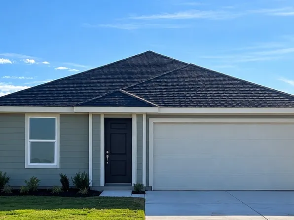 125 Mach Way, Mineral Wells, TX 76067