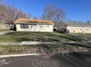 7306 Parkside Dr, Indianapolis, IN