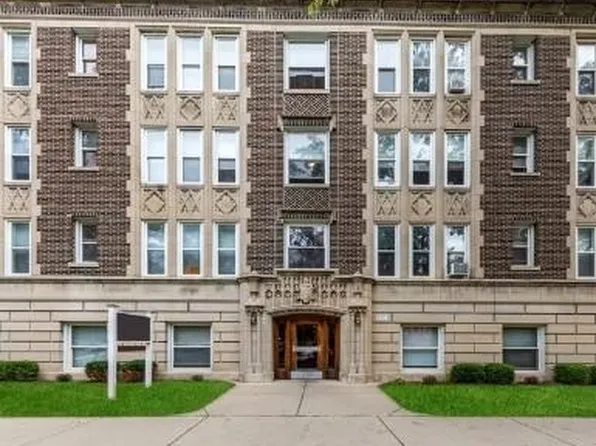 Everett Apartments, 5465 S Everett Ave APT 110, Chicago, IL 60615