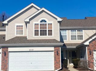 2113 Peach Tree Ln, Algonquin, IL 60102