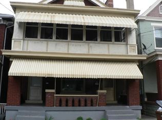 1912 Scott St, Covington, KY 41014