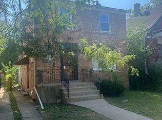 9955 S Wallace St, Chicago, IL