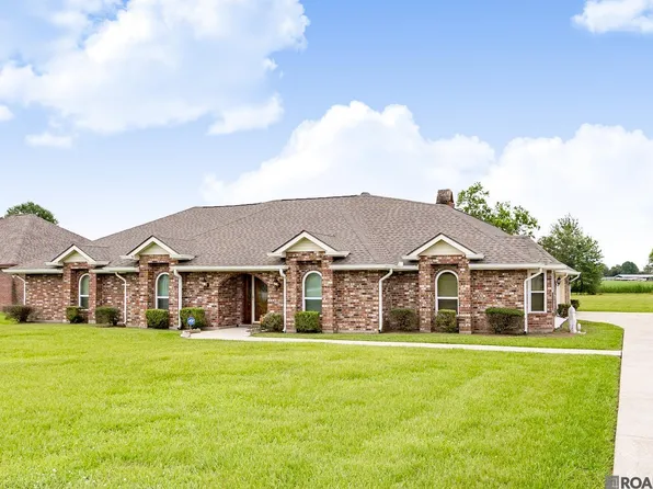 162 Ideal St, Belle Rose, LA 70341