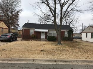 1121 N Baltimore Ave, Derby, KS 67037