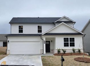 34 Dew Drop Poin LOT 551, Dallas, GA 30157