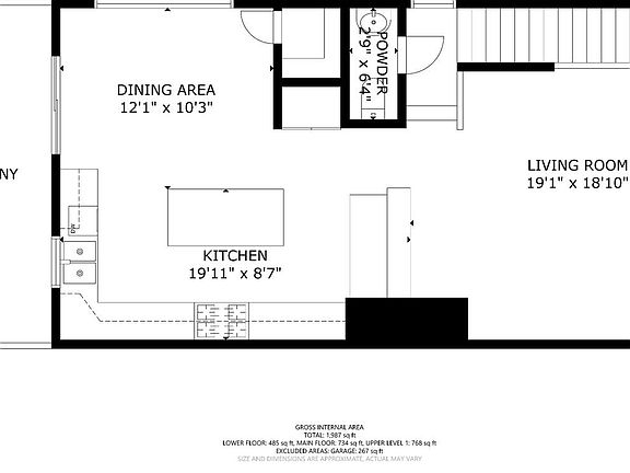 4th image of 1008 Linden Dr