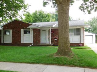 4425 Willesdon Ave, Holt, MI 48842