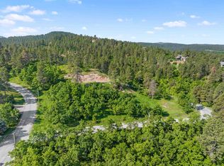 TRACT-15B Oak Ridge Rd, Spearfish, SD 57783