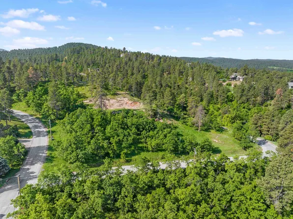 TRACT-15B Oak Ridge Rd, Spearfish, SD 57783