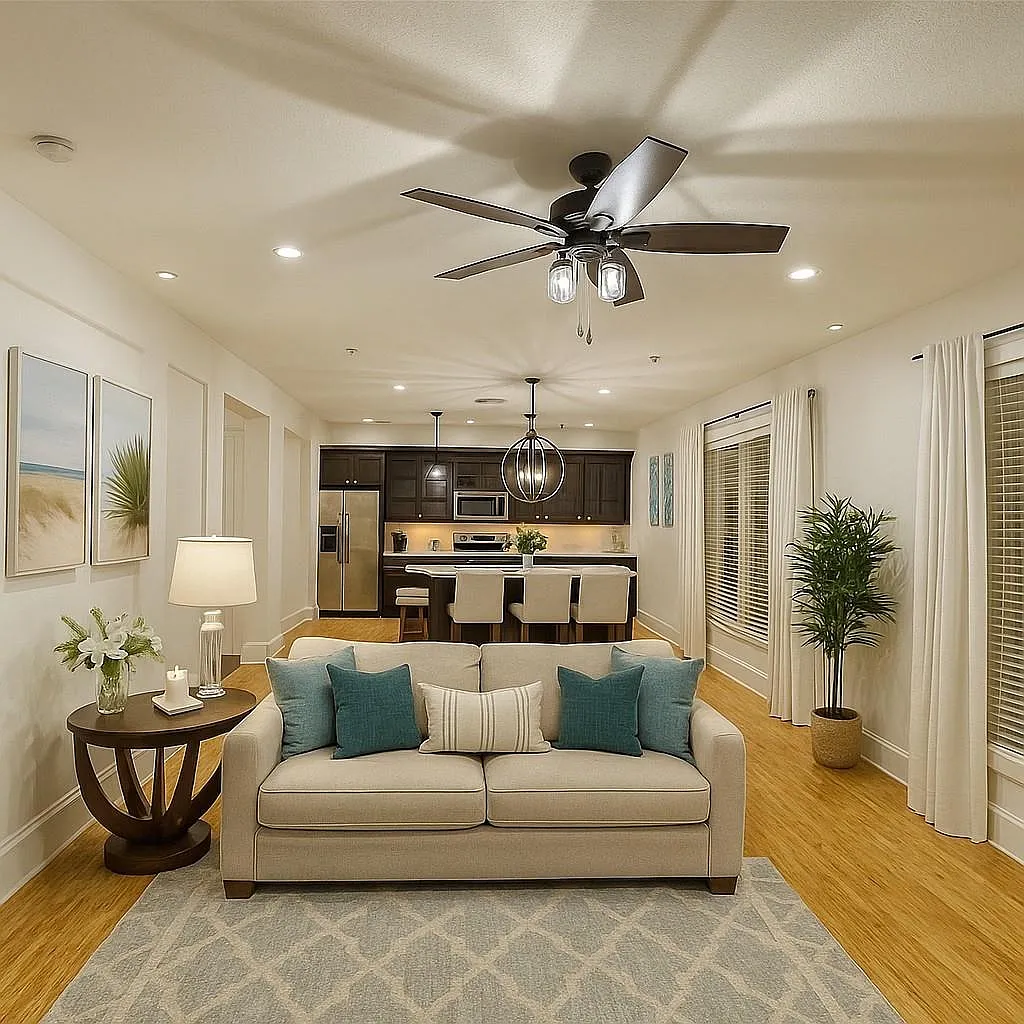2 bed, 2.0 bath, 1161 sqft, $2,300 — Photo 1