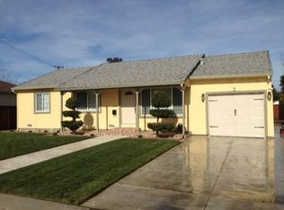 2837 W Inman Ave, Stockton, CA 95204