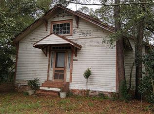 824 S Broad St, Cairo, GA 39828