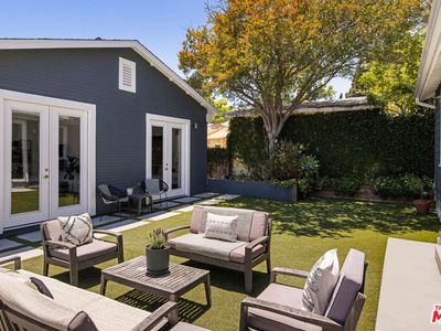 4139 Camero Ave, Los Angeles, CA, 90027