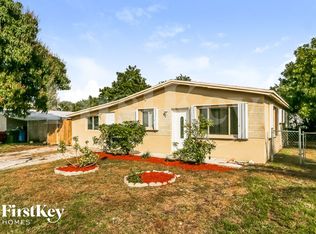 4030 NW 8th Ter, Fort Lauderdale, FL 33309