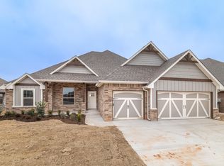 8629 NW 129th St, Oklahoma City, OK 73142